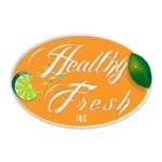 healthy fresh - bronx, new york android application logo